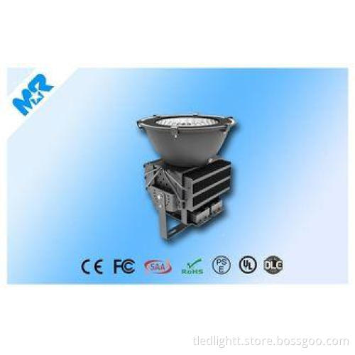 CE ROHS SAA UL DLC Approval 20000lm LED High Bay Light 200w